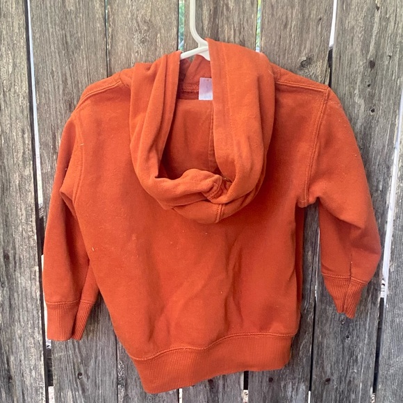 Ut hoodie size 2 - Picture 5 of 5